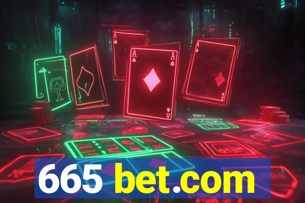 665 bet.com